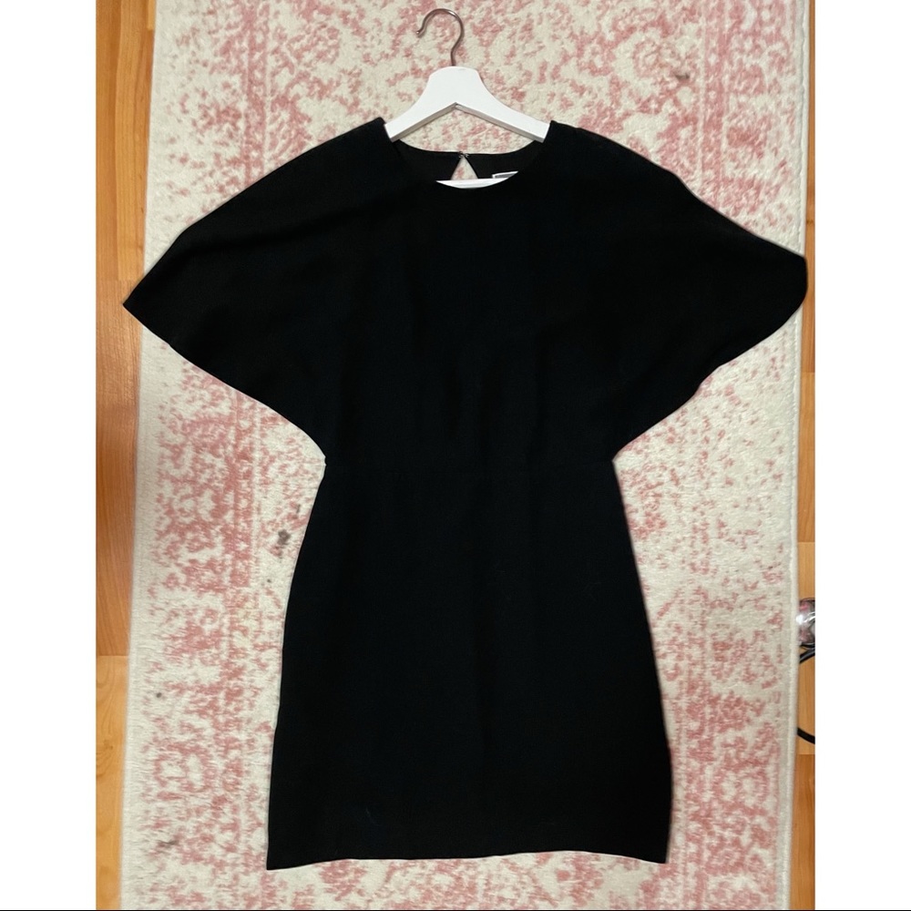 Chelsea28 Nordstrom Little Black Dress size S